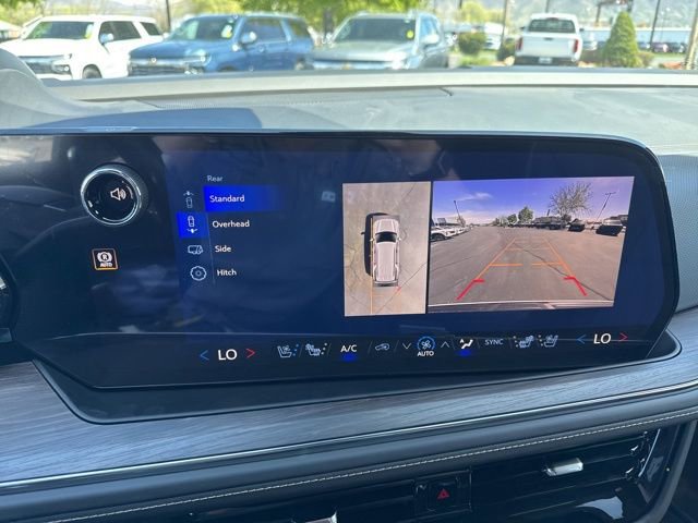 New 2026 Chevrolet Tahoe Premier image 31