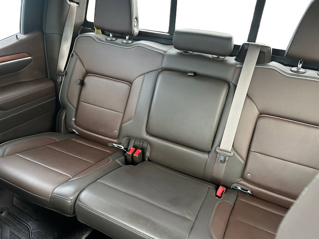 Used 2023 GMC Sierra 1500 Denali w/ Denali Reserve Package image 15