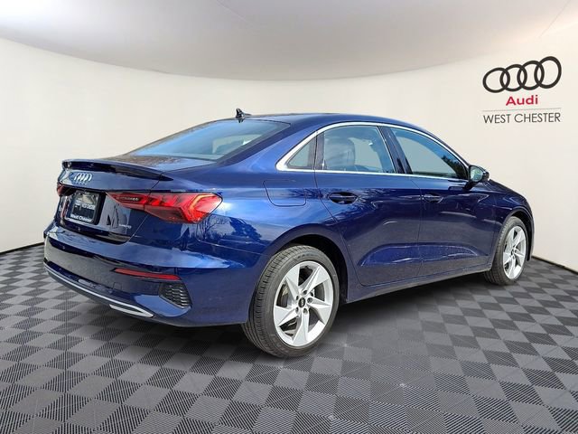 Used 2023 Audi A3 2.0T Premium image 6
