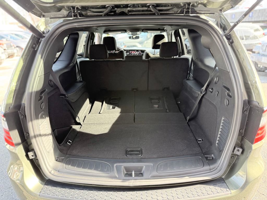 New 2026 Dodge Durango GT image 30