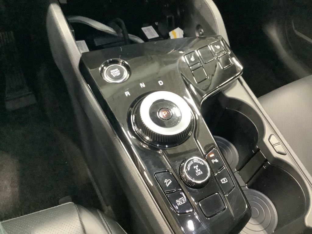 Certified 2024 Kia Sportage EX w/ EX Premium Package image 18