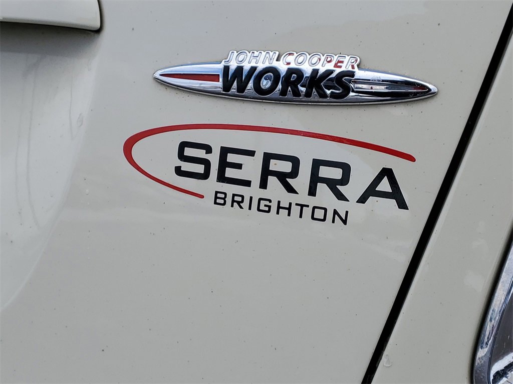 Used 2013 MINI Cooper John Cooper Works image 28