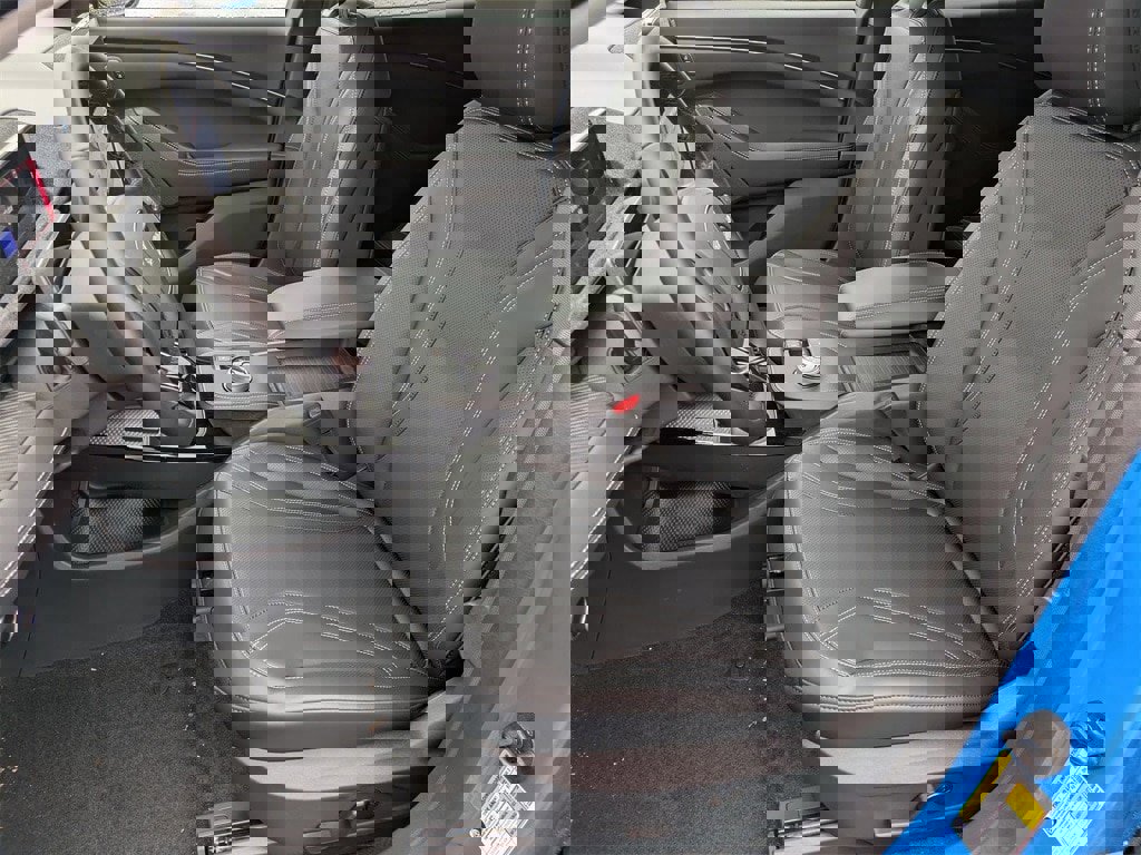 New 2024 Ford Mustang Mach-E Premium image 16