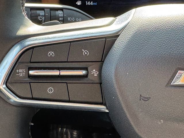 Certified 2025 Chevrolet Equinox LT image 19