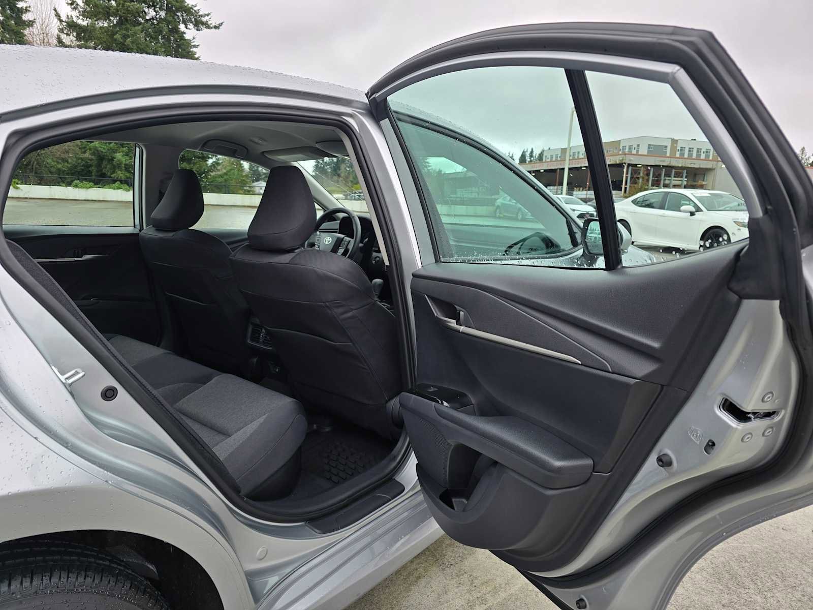 Used 2026 Toyota Camry LE w/ Convenience Package image 12