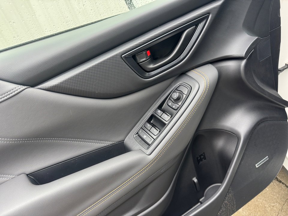 Used 2025 Subaru Forester Wilderness w/ Convenience Package image 36