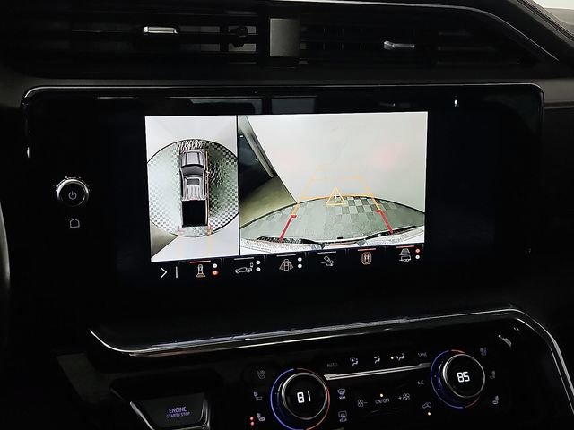 Used 2024 GMC Sierra 1500 Denali image 19