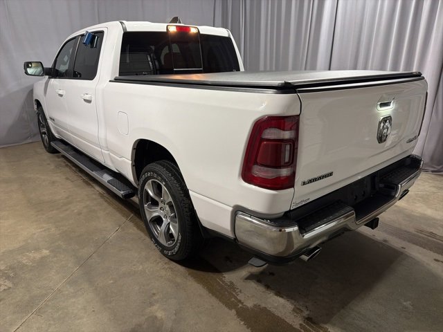Used 2023 RAM 1500 Laramie image 5