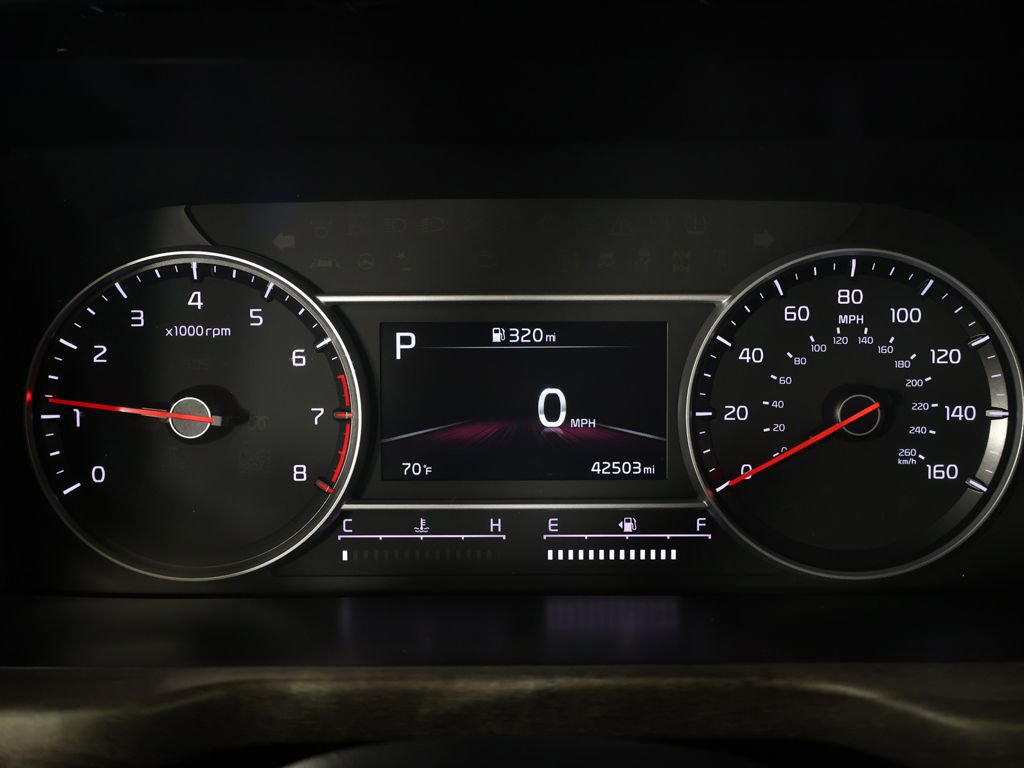 Used 2022 Kia Sorento S w/ Panoramic Sunroof Package AWD/4WD image 45