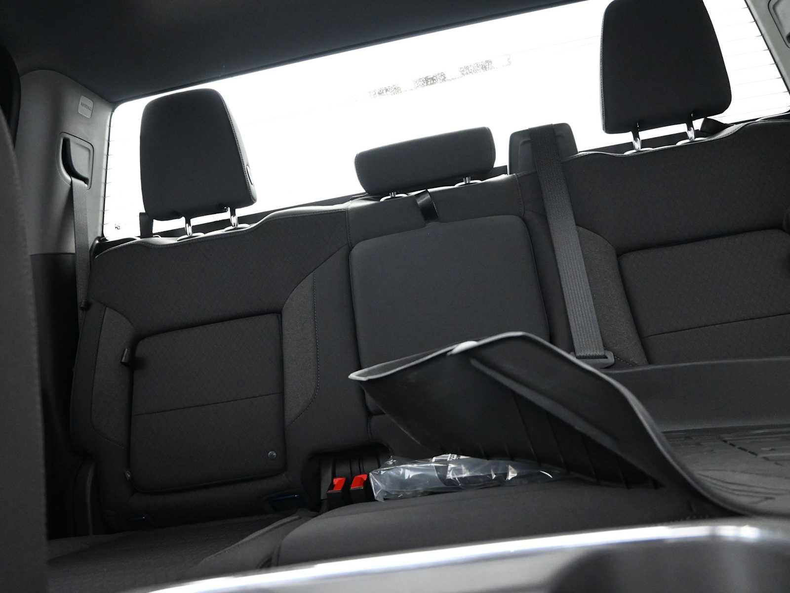 New 2026 GMC Sierra 1500 Elevation image 18