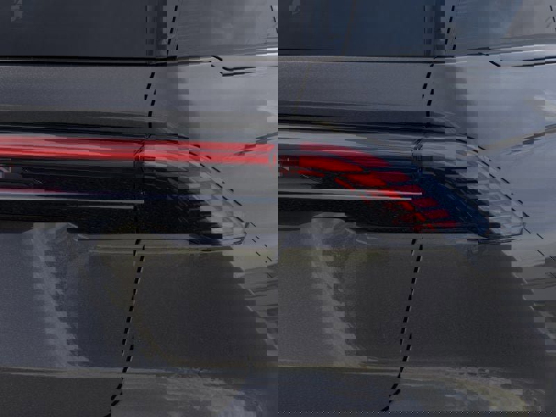 New 2026 Lincoln Nautilus Black Label w/ Jet Appearance Package image 21