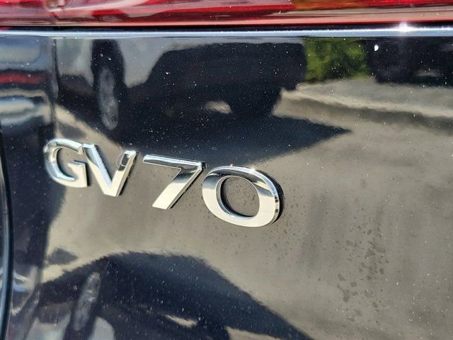 Used 2024 Genesis GV70 2.5T w/ Advanced Package AWD/4WD image 6