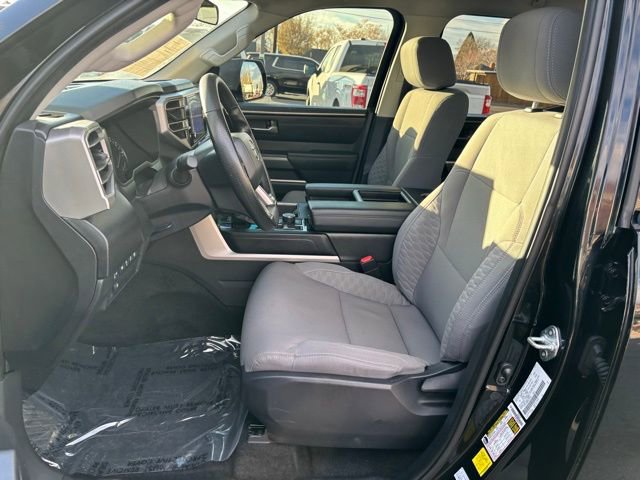 Used 2024 Toyota Tundra SR5 image 14