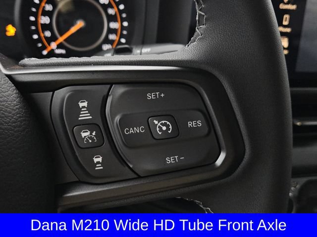 New 2026 Jeep Wrangler Sport AWD/4WD image 21