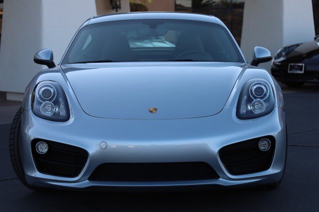 Used 2014 Porsche Cayman S RWD image 7