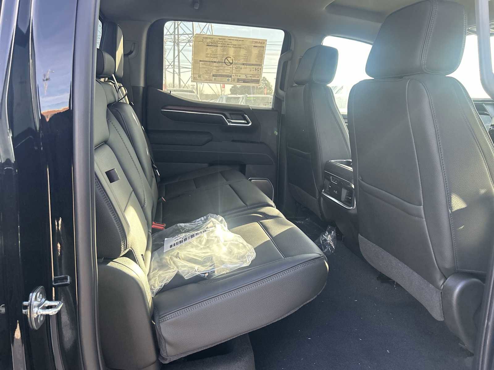 New 2026 GMC Sierra 1500 Denali image 26