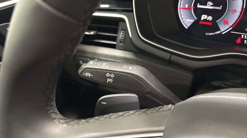 Used 2023 Audi A5 2.0T Premium Plus AWD/4WD image 31