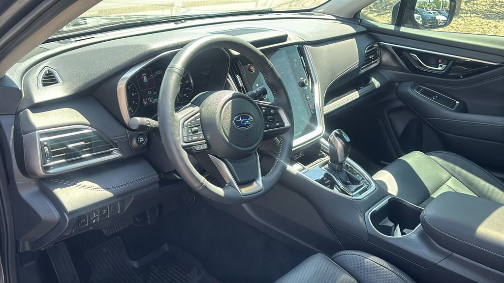 Used 2024 Subaru Outback Touring AWD/4WD image 21
