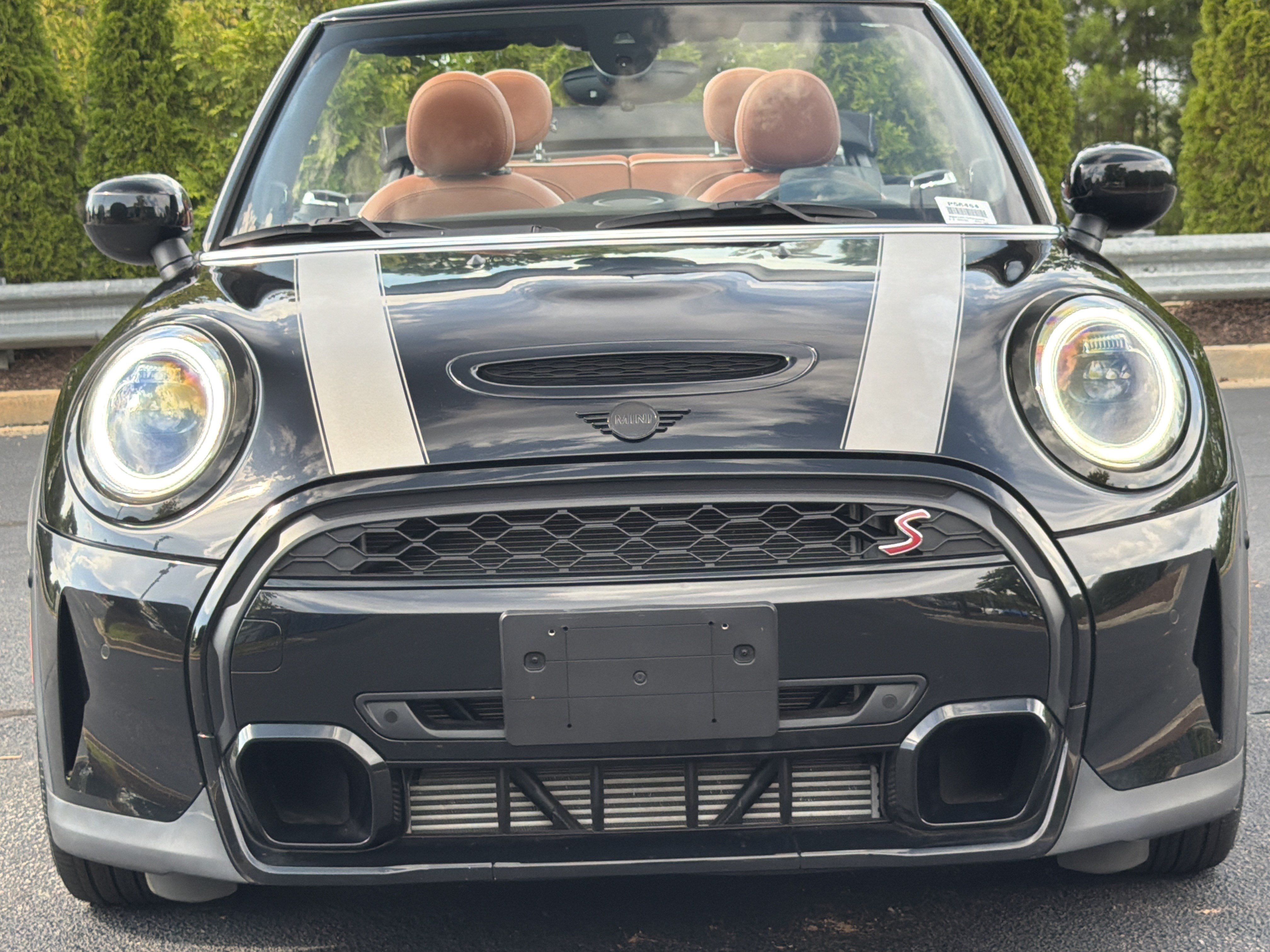 Used 2024 MINI Cooper S FWD image 19