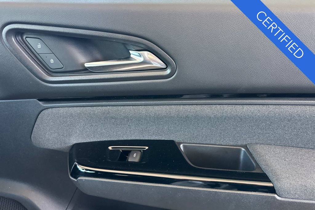 Certified 2024 Honda Prologue EX image 19