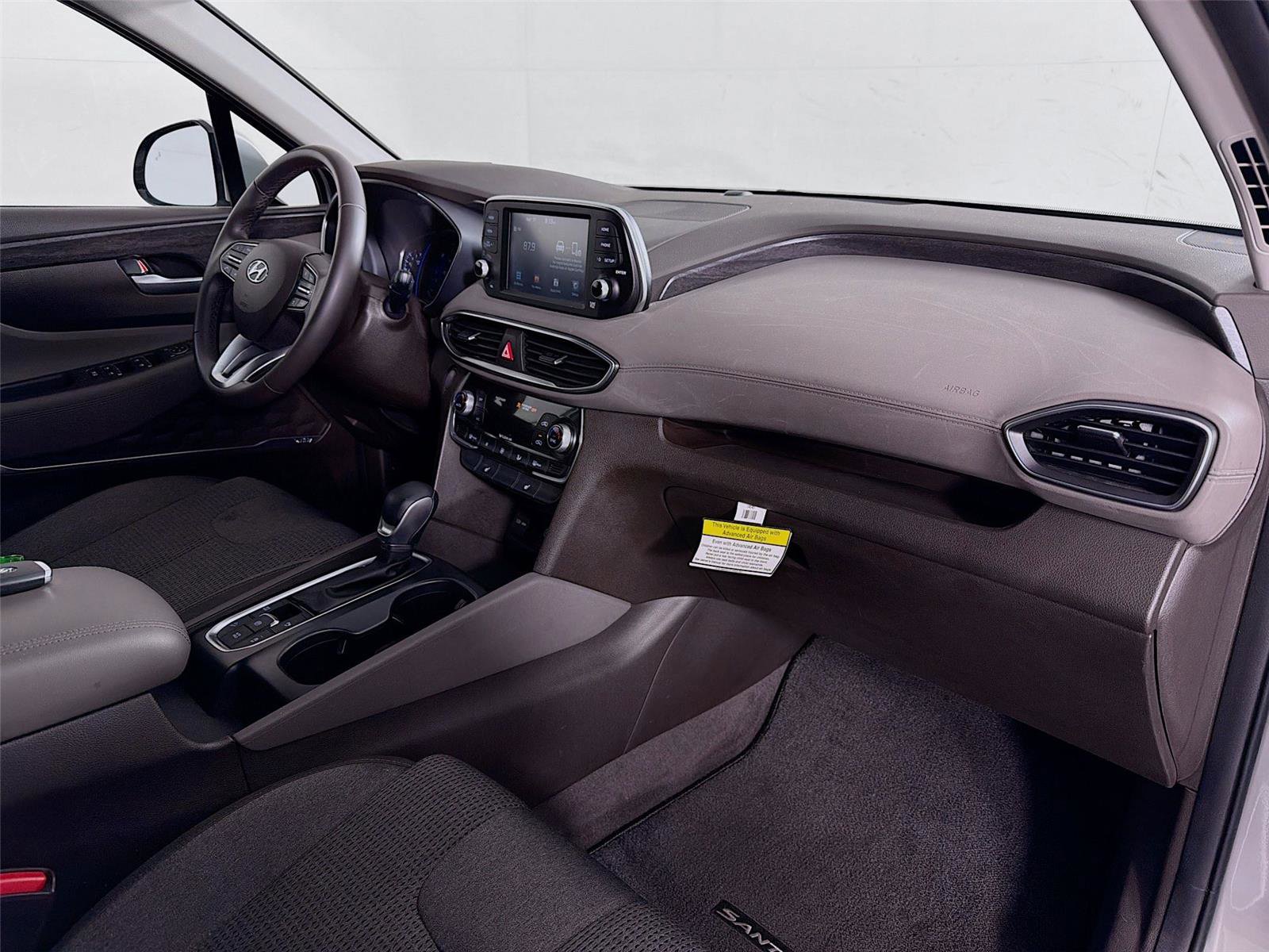 Used 2019 Hyundai Santa Fe SEL AWD/4WD image 28