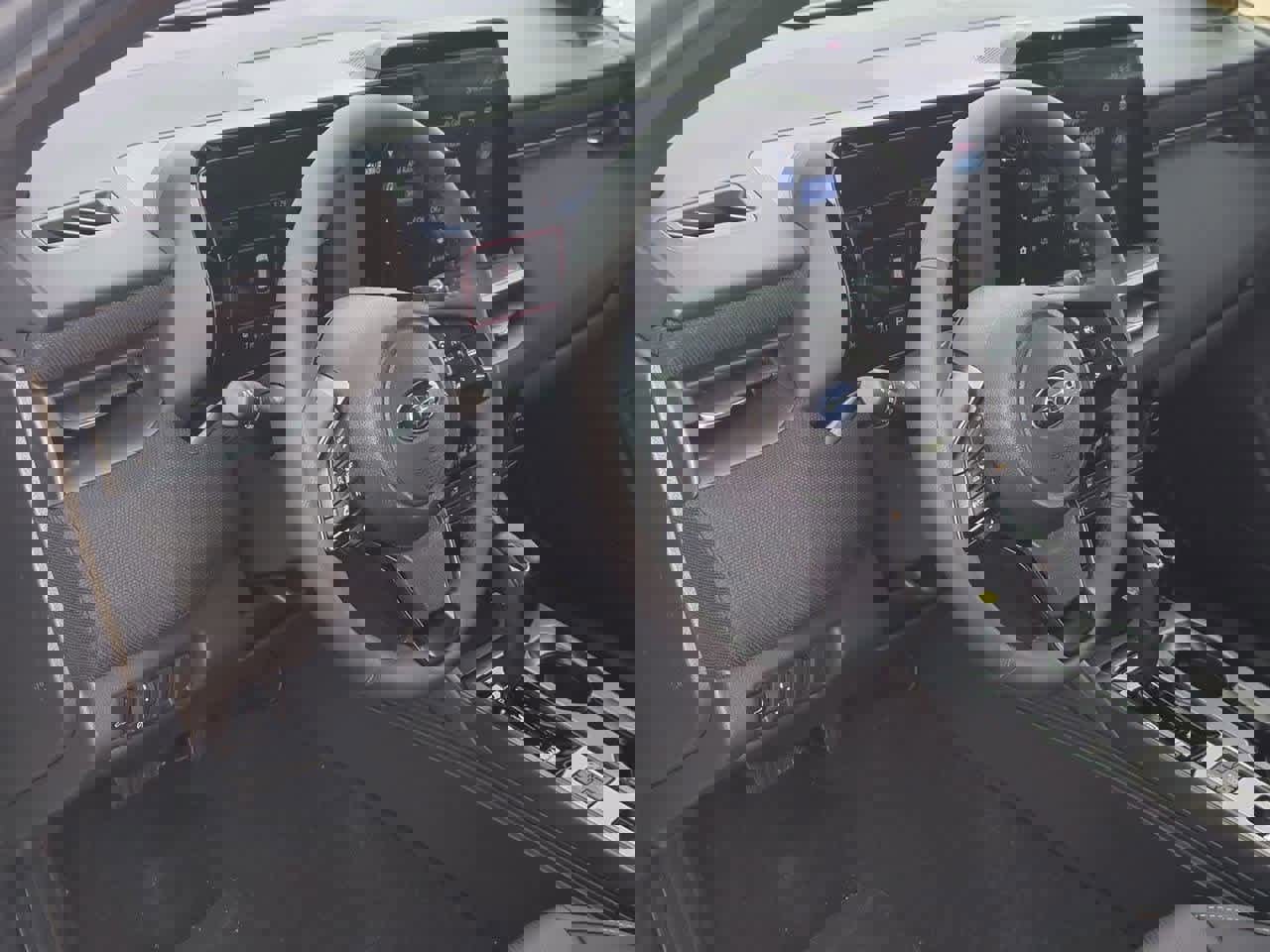 New 2026 Subaru Outback Limited XT image 2