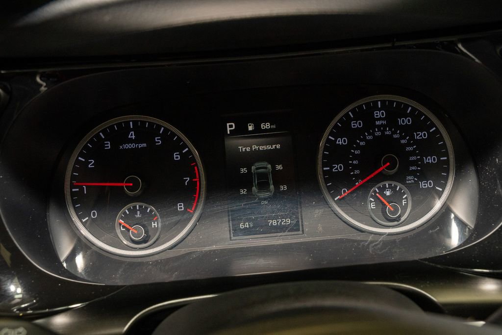Used 2023 Kia K5 GT w/ GT1 Package image 18
