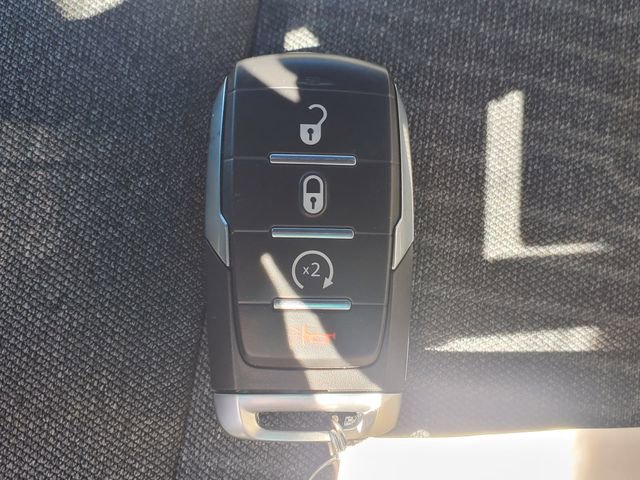 Certified 2019 RAM 1500 Big Horn image 36