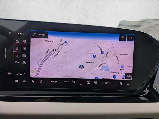 New 2025 Audi A5 2.0T Premium Plus image 13