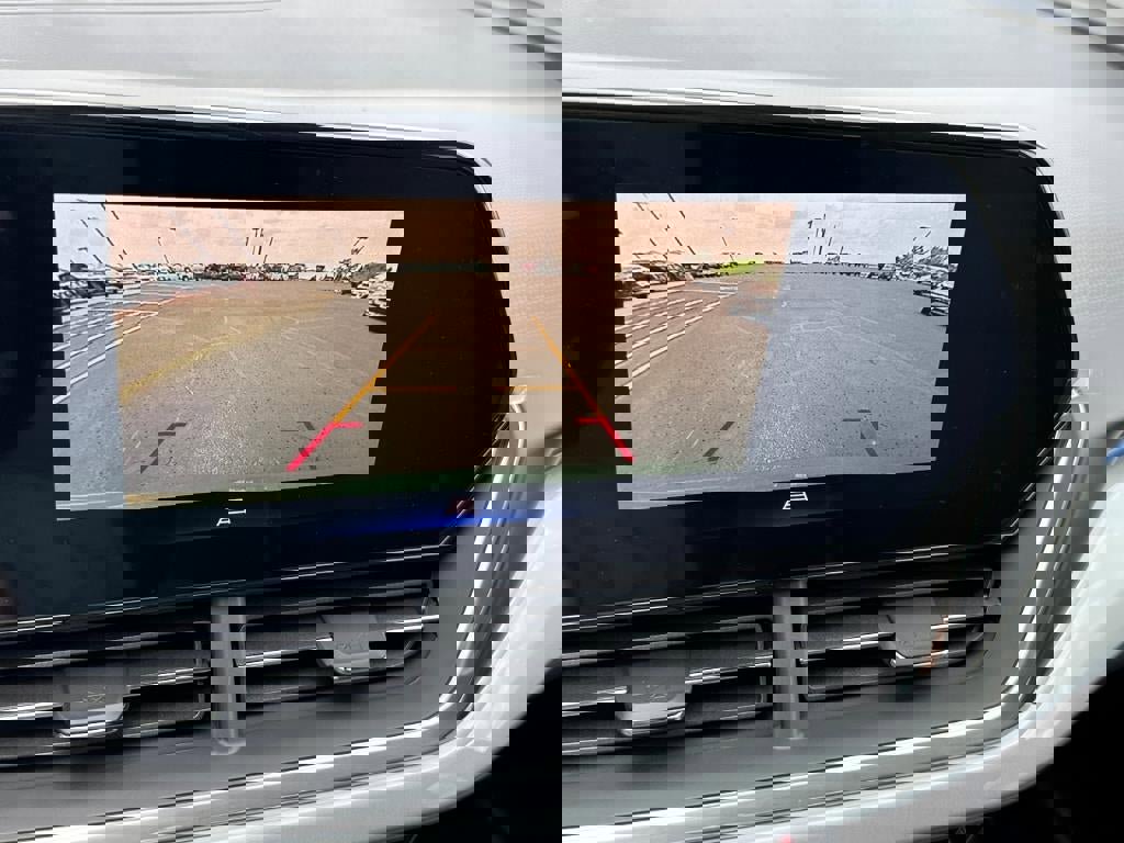 New 2025 Chevrolet Trax LT w/ LT Convenience Package image 10