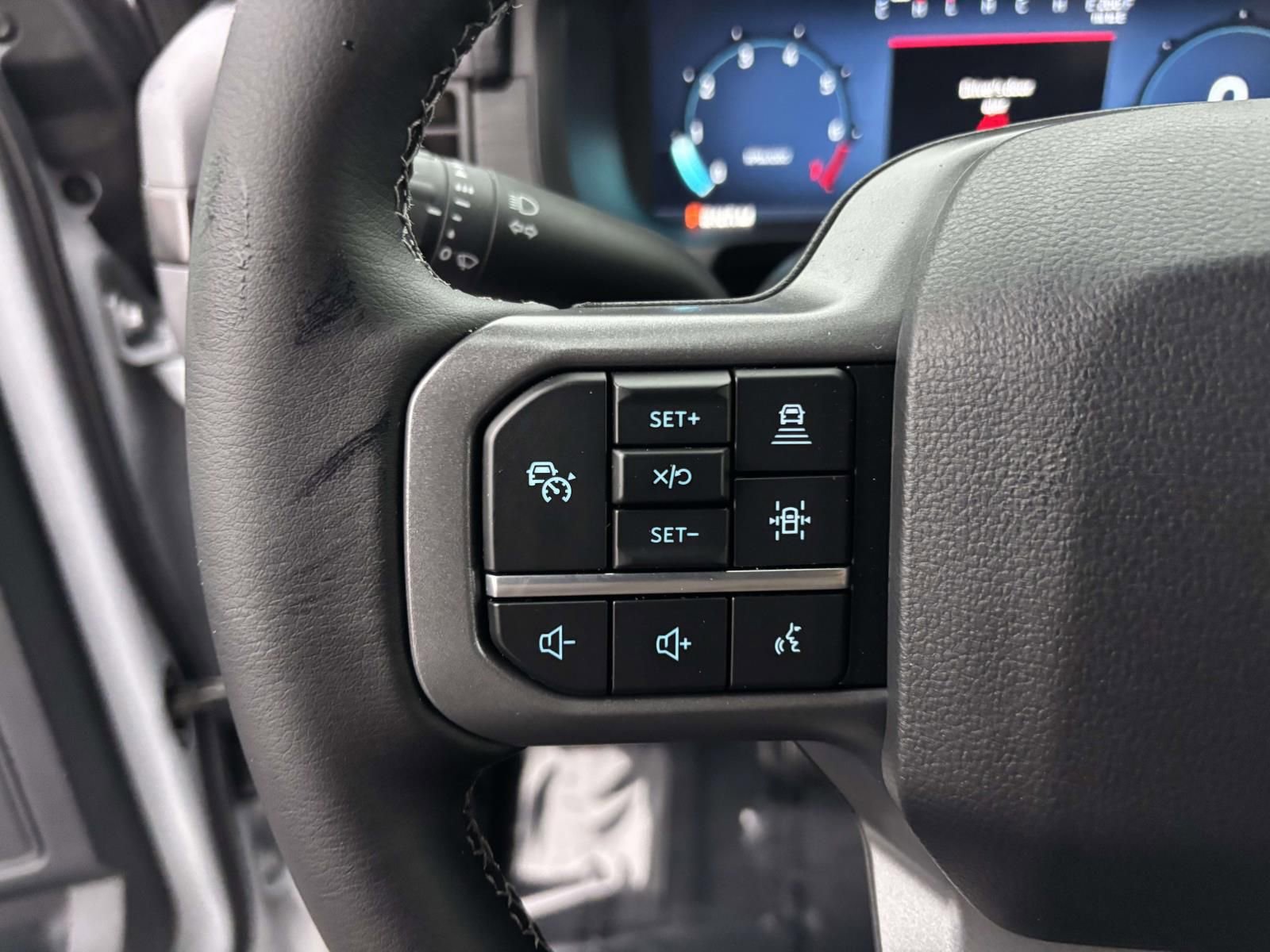 New 2025 Ford F150 XLT w/ Equipment Group 302A MID image 17