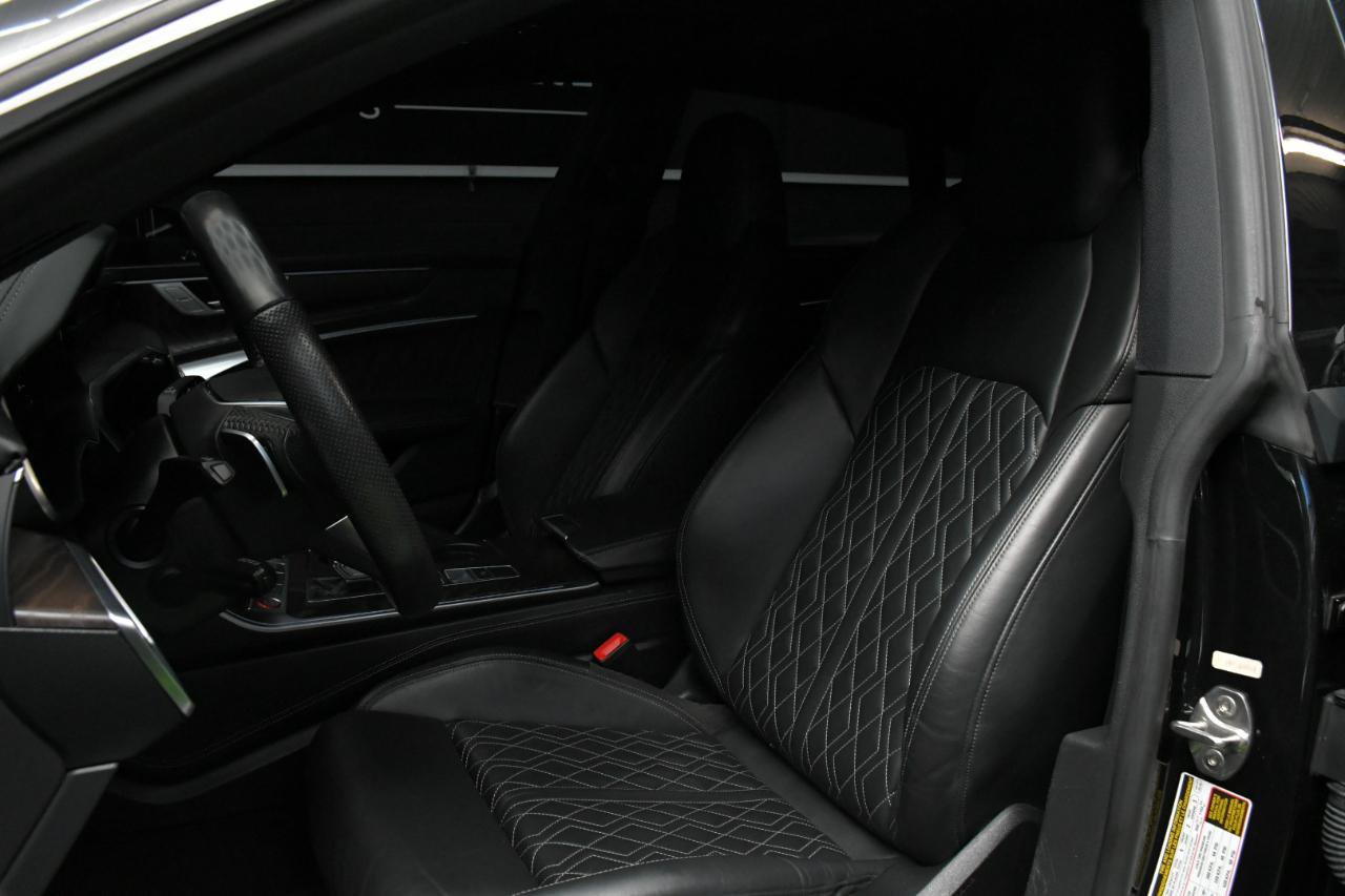 Used 2020 Audi S7 Prestige AWD/4WD image 20