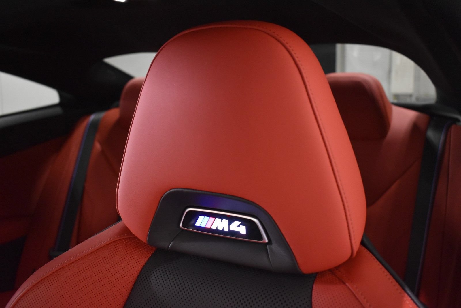 Used 2023 BMW M4 Competition RWD image 30