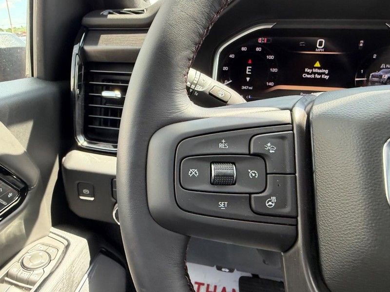 New 2026 GMC Sierra 2500 AT4X w/ AT4X AEV Edition AWD/4WD image 11