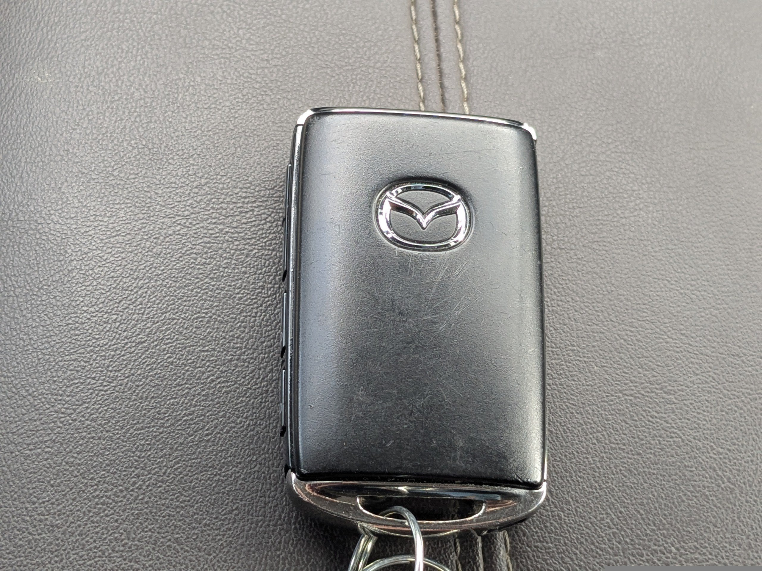 Used 2020 MAZDA CX-30 AWD w/ Premium Package image 24