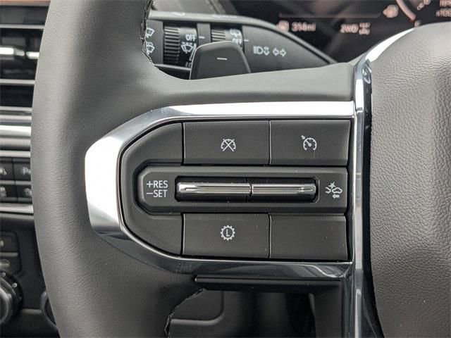 New 2026 GMC Yukon Denali image 32