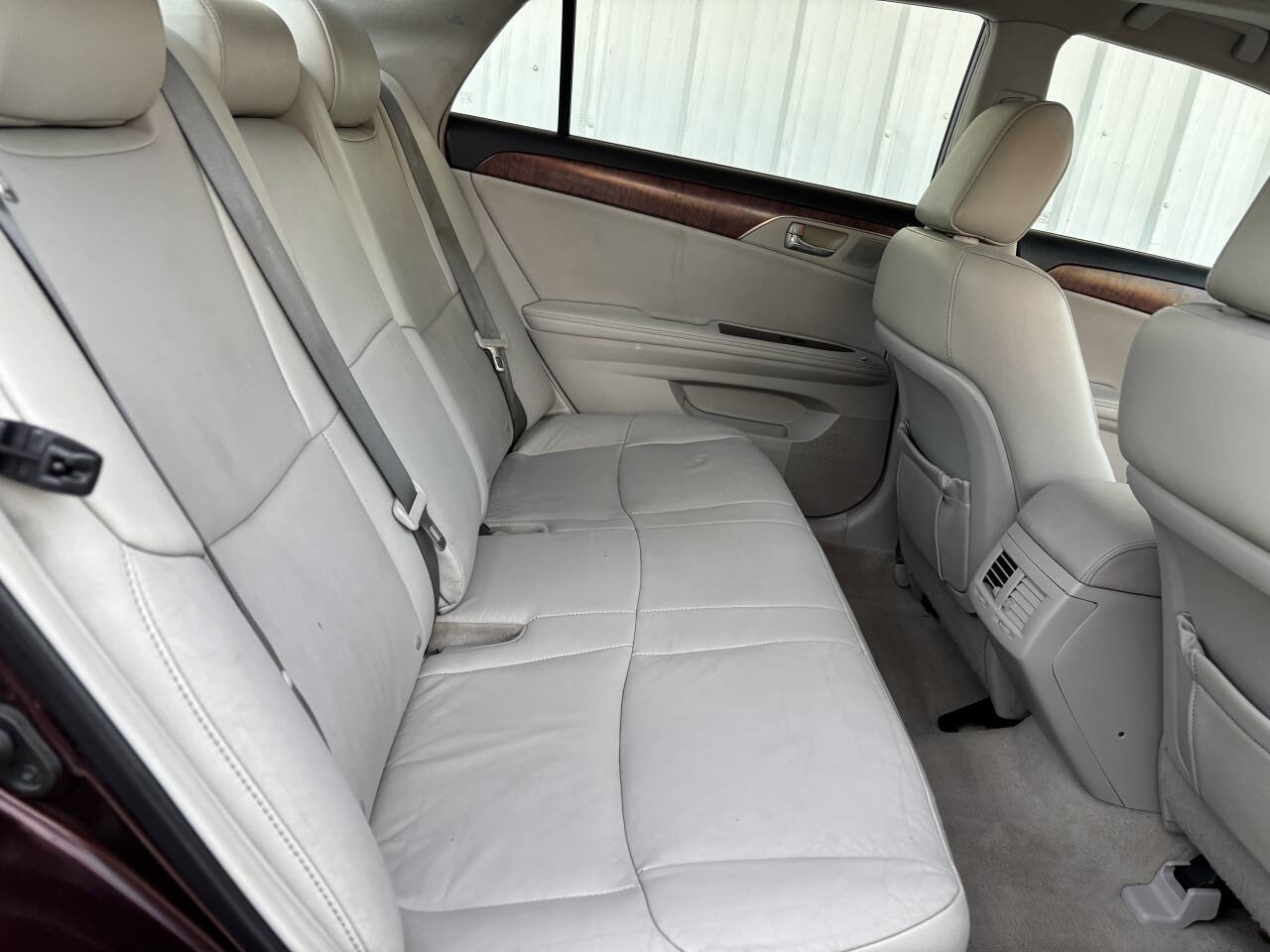 Used 2012 Toyota Avalon image 17