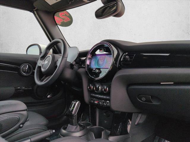 Used 2024 MINI Cooper S FWD image 21