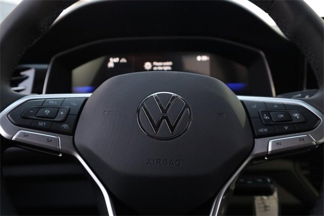 New 2026 Volkswagen Jetta S image 9