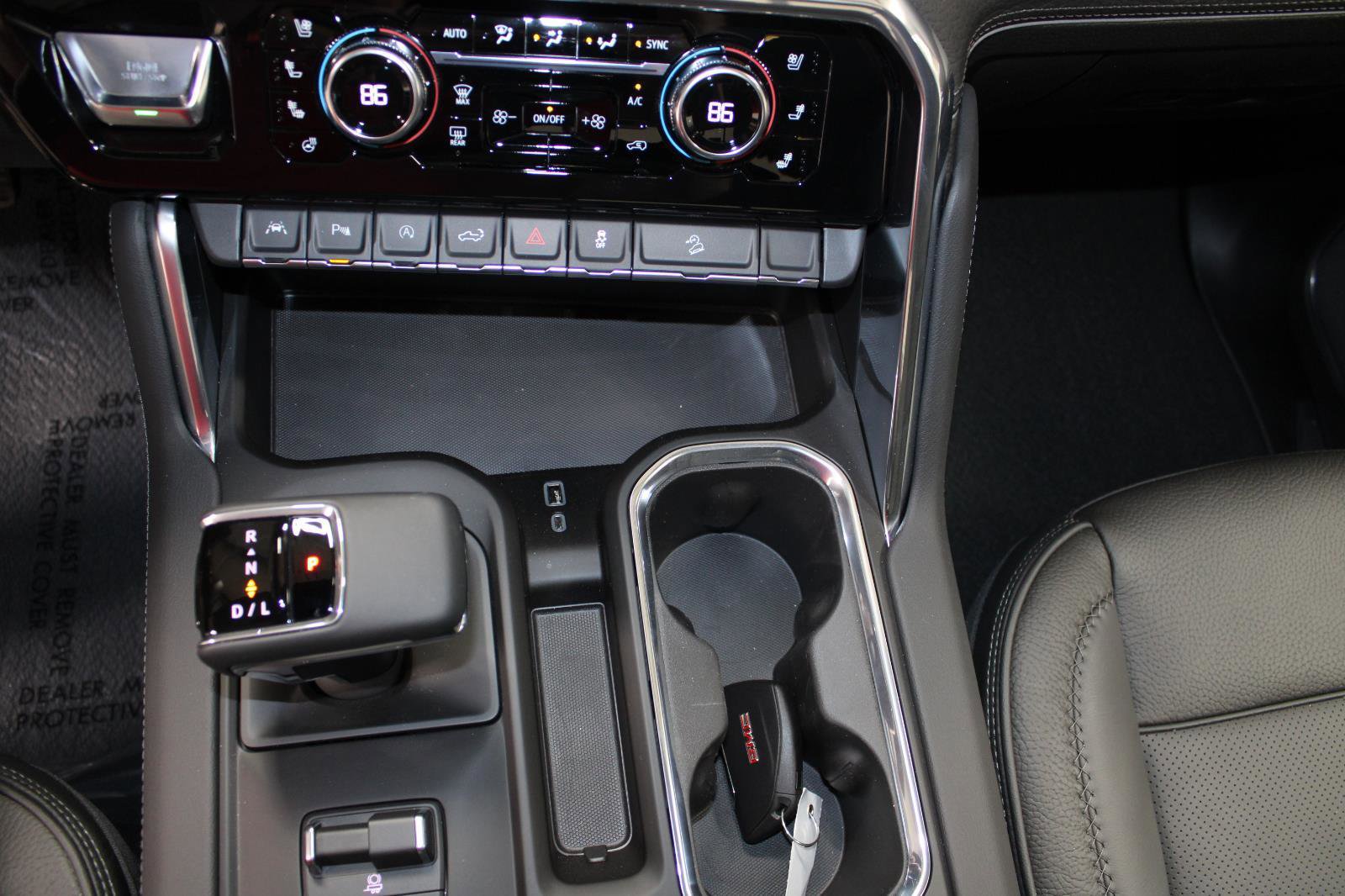 New 2026 GMC Sierra 1500 Denali image 30