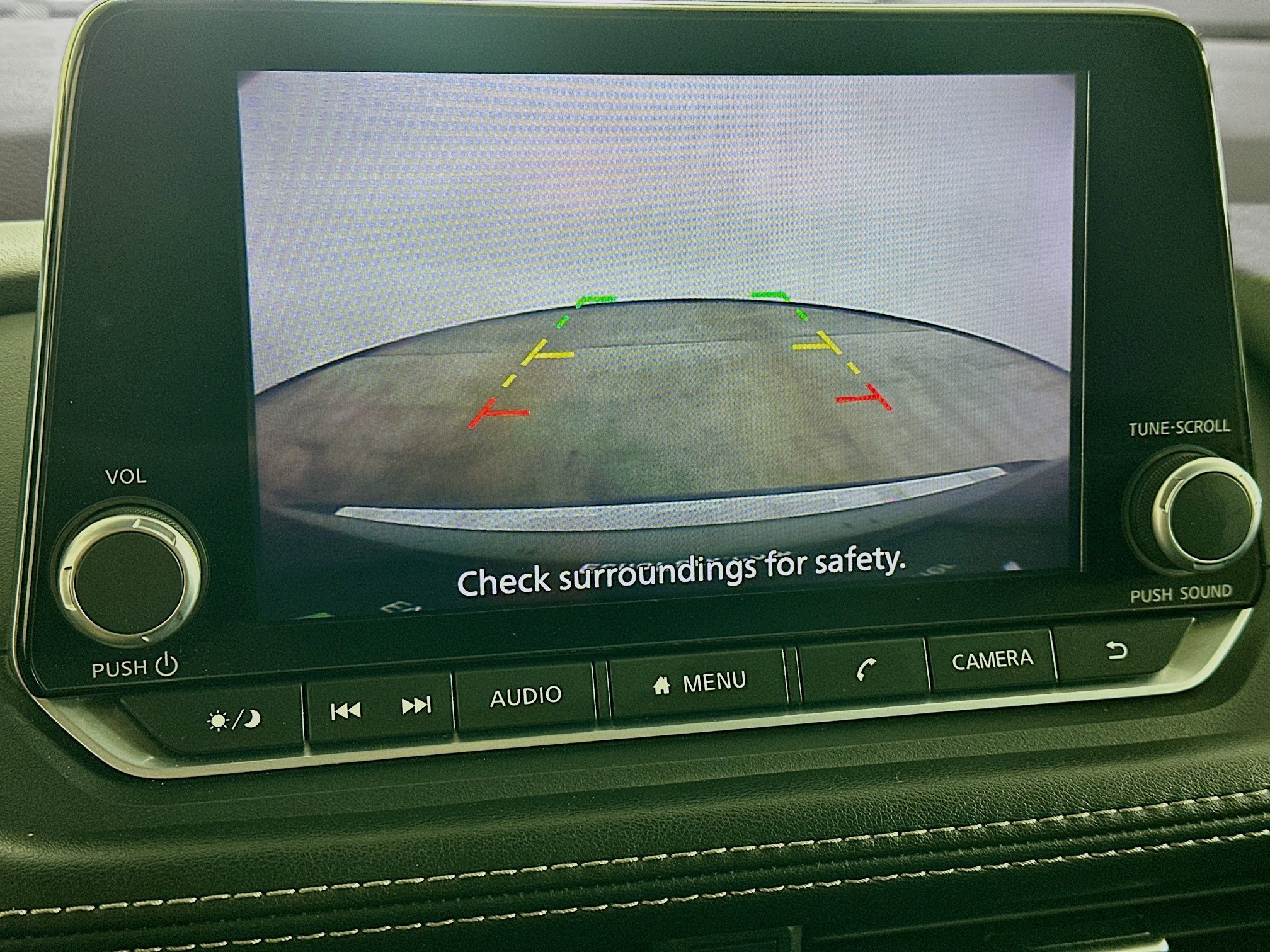 Used 2023 Nissan Rogue SV FWD image 22