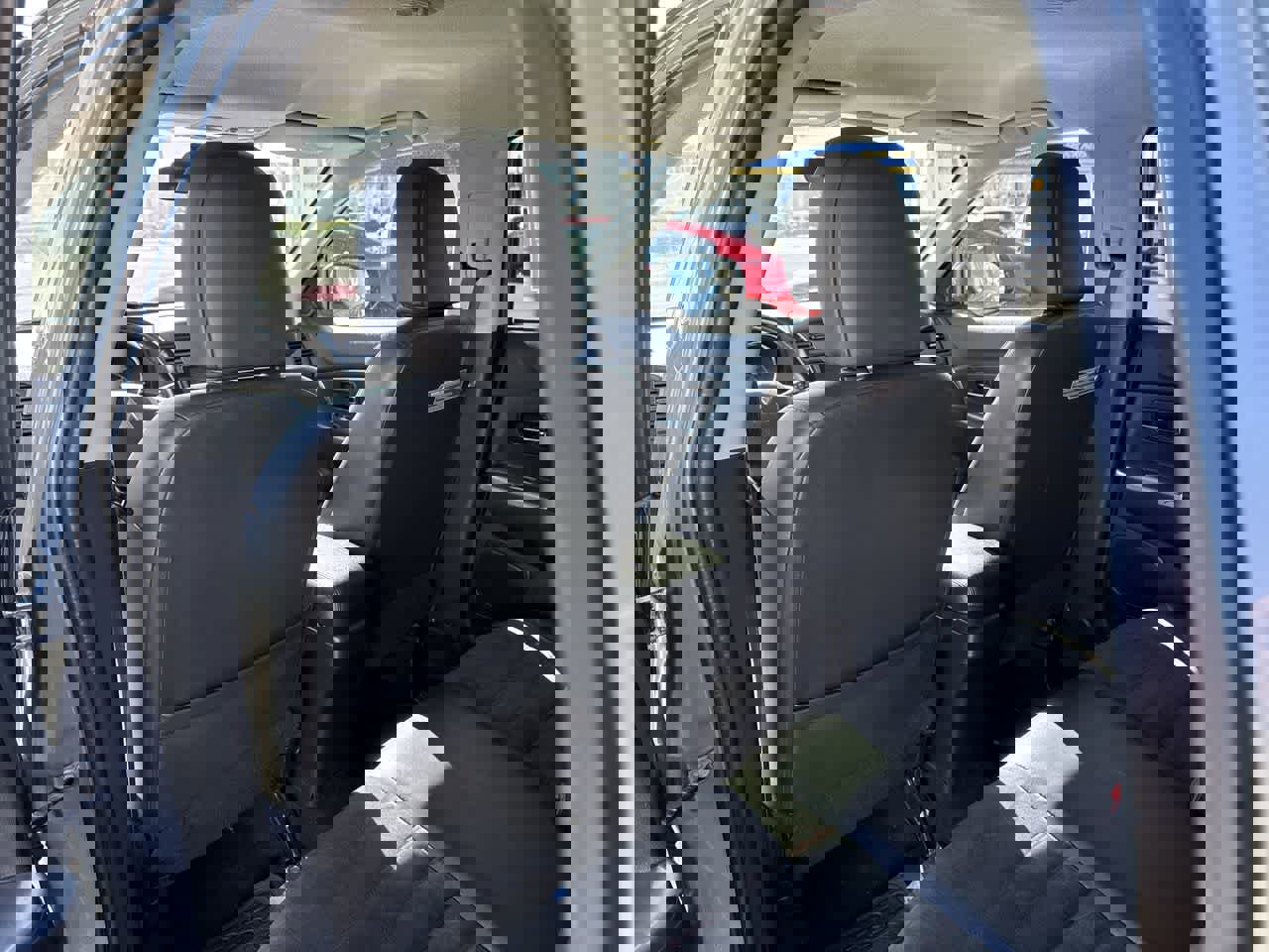 Used 2018 Mitsubishi Outlander Sport SE AWD/4WD image 13