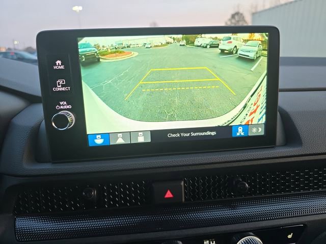 New 2026 Honda CR-V EX image 21