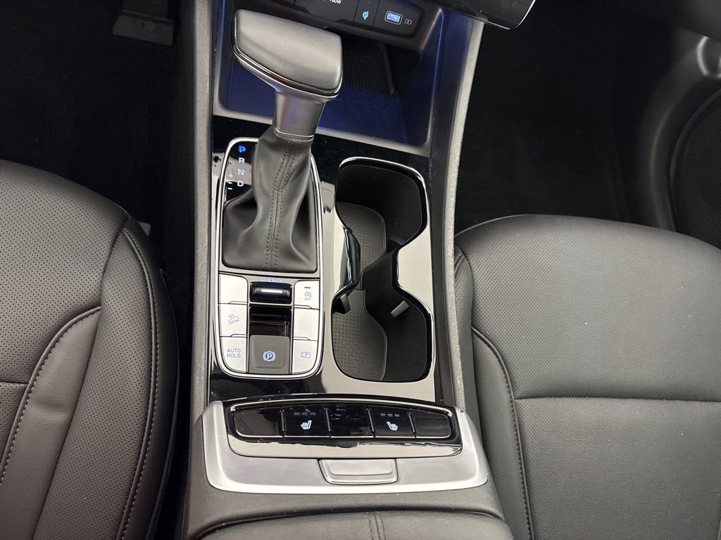 Used 2023 Hyundai Tucson SEL w/ Convenience Package image 32