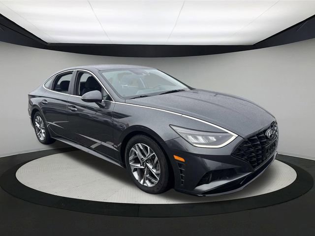 Certified 2023 Hyundai Sonata SEL image 2