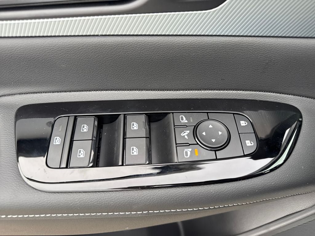 New 2026 Nissan Murano Platinum w/ Cargo Package AWD/4WD image 17
