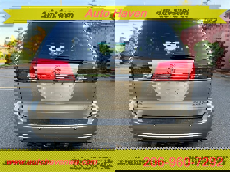 Used 2004 Toyota Sienna XLE Limited image 5