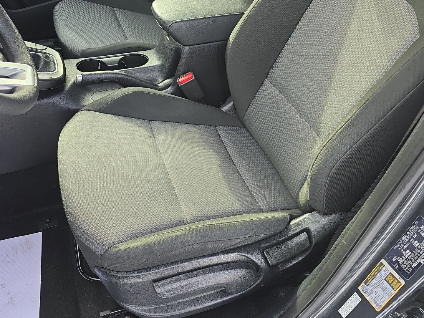 Used 2023 Kia Soul LX w/ Option Group 015 image 12