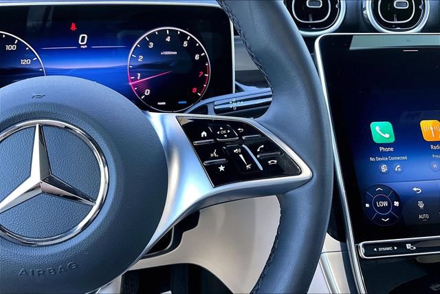 Certified 2026 Mercedes-Benz GLC 300 4MATIC image 15