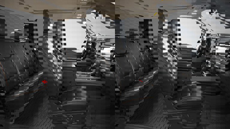 New 2026 Ford F350 Lariat image 28